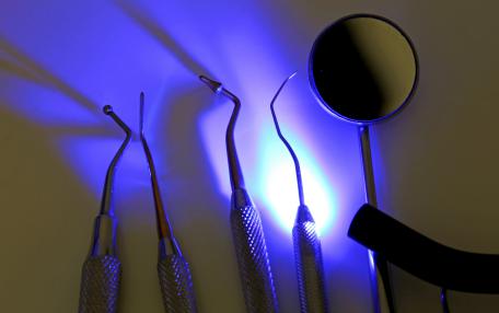 Luce ultravioletta