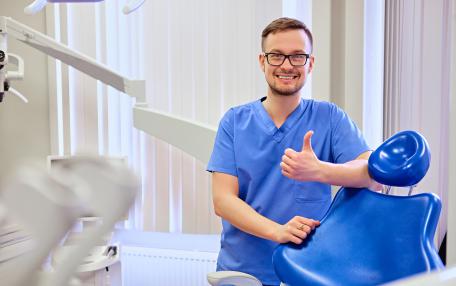 Lesioni precancerose bocca